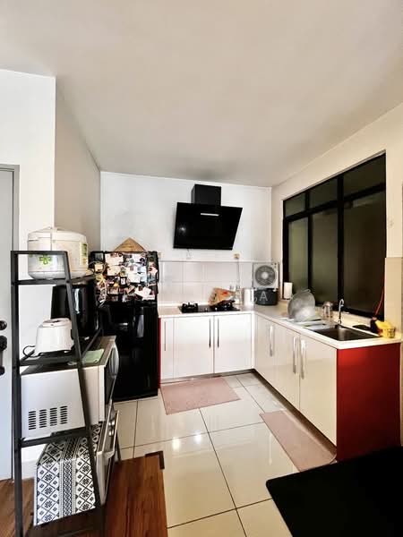 Kondominium untuk Dijual di One Damansara - Alif Saad - PropertyGuru.com.my