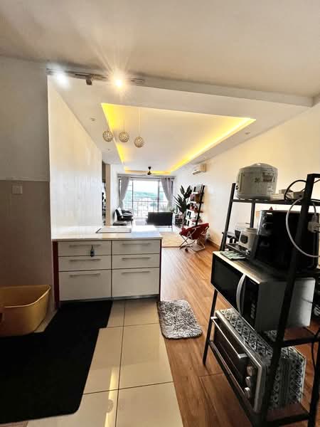 Kondominium untuk Dijual di One Damansara - Alif Saad - PropertyGuru.com.my