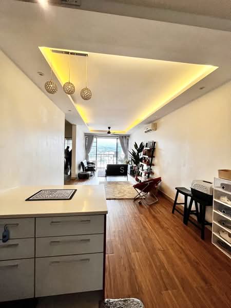 Kondominium untuk Dijual di One Damansara - Alif Saad - PropertyGuru.com.my