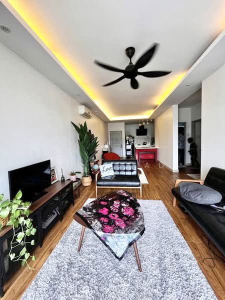 Kondominium untuk Dijual di One Damansara - Alif Saad - PropertyGuru.com.my