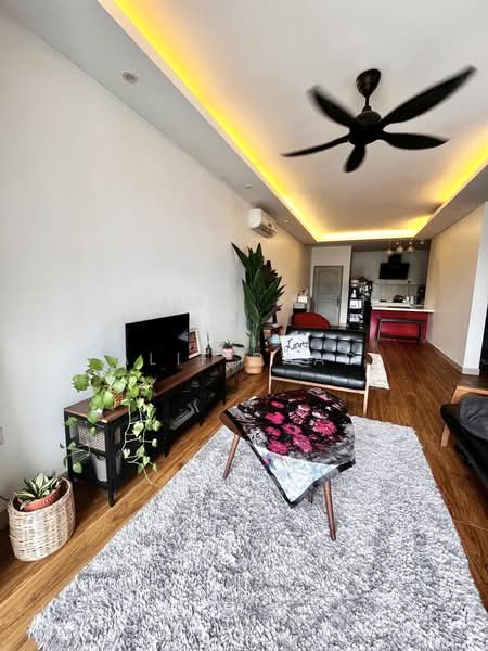 Kondominium untuk Dijual di One Damansara - Alif Saad - PropertyGuru.com.my
