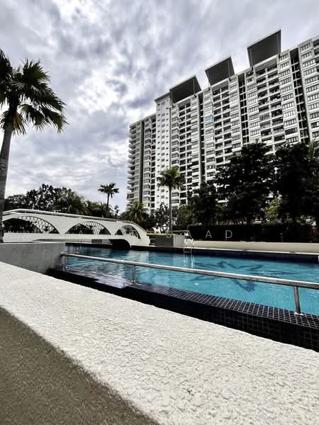 Kondominium untuk Dijual di One Damansara - Alif Saad - PropertyGuru.com.my