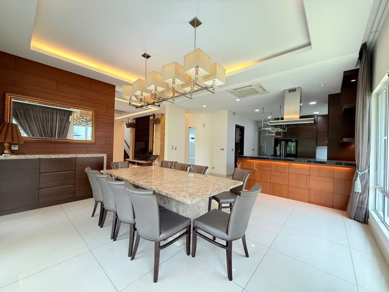 Bungalow for Sale in East Ledang (Iskandar Puteri (Nusajaya)) - Elena Lye - PropertyGuru.com.my