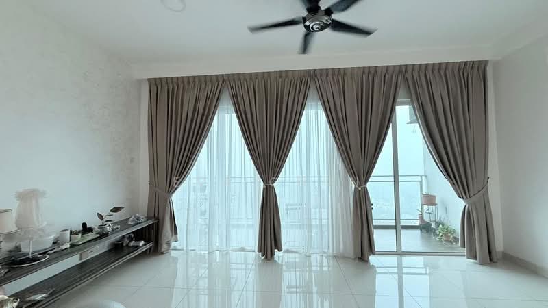 Kondominium untuk Dijual di Damansara Foresta - Eva Chun - PropertyGuru.com.my