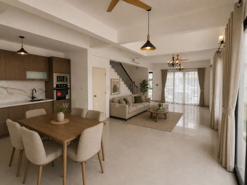 For Rent - Mio Spring