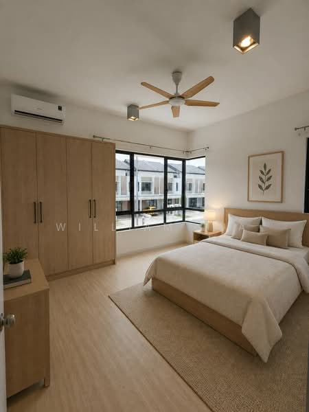 For Rent - Mio Spring