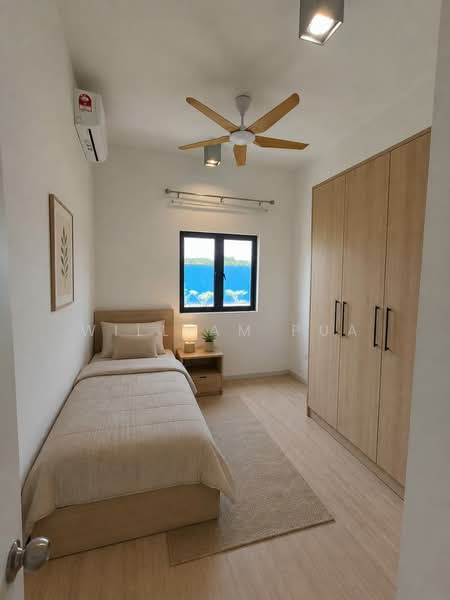 For Rent - Mio Spring