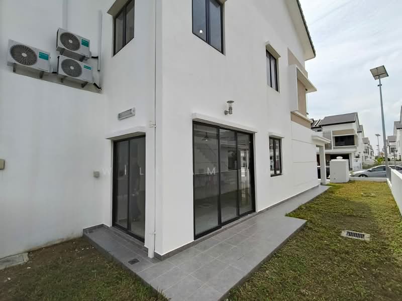For Rent - Mio Spring