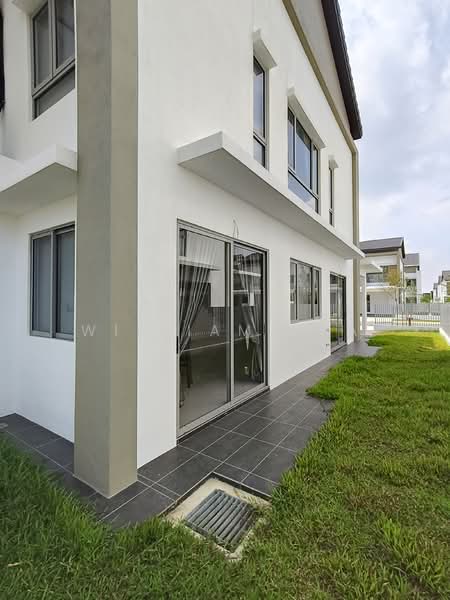 2-storey Terraced House for Rent in Bandar Gamuda Cove (Dengkil) - William Pua - Exterior - PropertyGuru.com.my