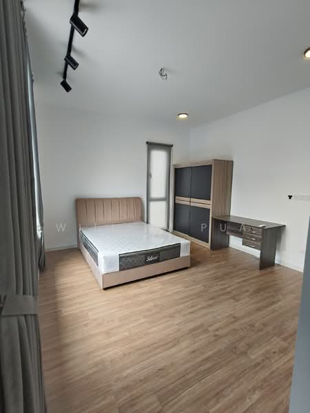 2-storey Terraced House for Rent in Bandar Gamuda Cove (Dengkil) - William Pua - PropertyGuru.com.my