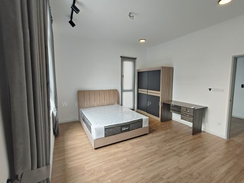 2-storey Terraced House for Rent in Bandar Gamuda Cove (Dengkil) - William Pua - PropertyGuru.com.my