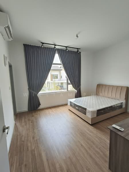 2-storey Terraced House for Rent in Bandar Gamuda Cove (Dengkil) - William Pua - PropertyGuru.com.my