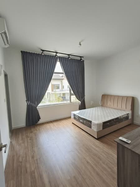 2-storey Terraced House for Rent in Bandar Gamuda Cove (Dengkil) - William Pua - PropertyGuru.com.my