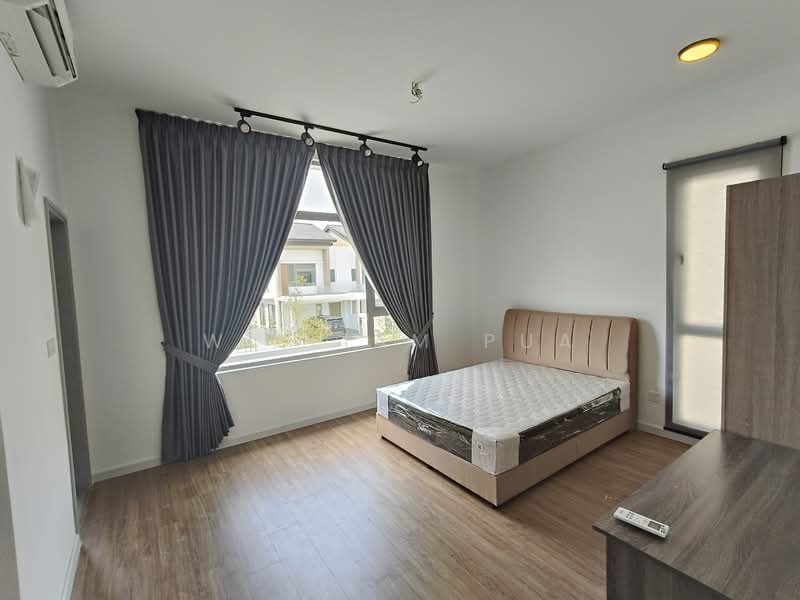 2-storey Terraced House for Rent in Bandar Gamuda Cove (Dengkil) - William Pua - PropertyGuru.com.my