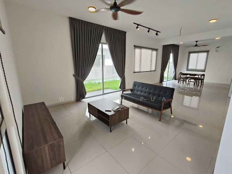 2-storey Terraced House for Rent in Bandar Gamuda Cove (Dengkil) - William Pua - PropertyGuru.com.my