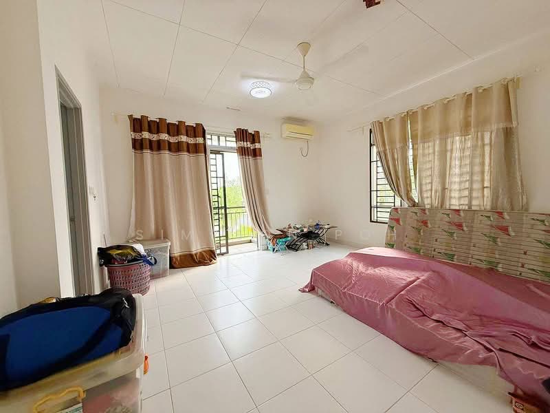 Rumah Teres 2 Tingkat untuk Dijual di Nusa Bayu (Iskandar Puteri (Nusajaya)) - Simpson Poh - PropertyGuru.com.my