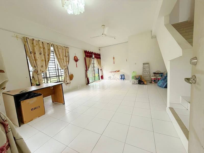 Rumah Teres 2 Tingkat untuk Dijual di Nusa Bayu (Iskandar Puteri (Nusajaya)) - Simpson Poh - PropertyGuru.com.my