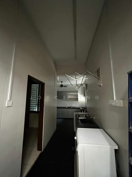 Commercial Semi-D for Rent in Johor Bahru (Johor) - Joyce Ong - Kitchen - PropertyGuru.com.my