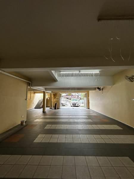 Commercial Semi-D for Rent in Johor Bahru (Johor) - Joyce Ong - Entrance - PropertyGuru.com.my