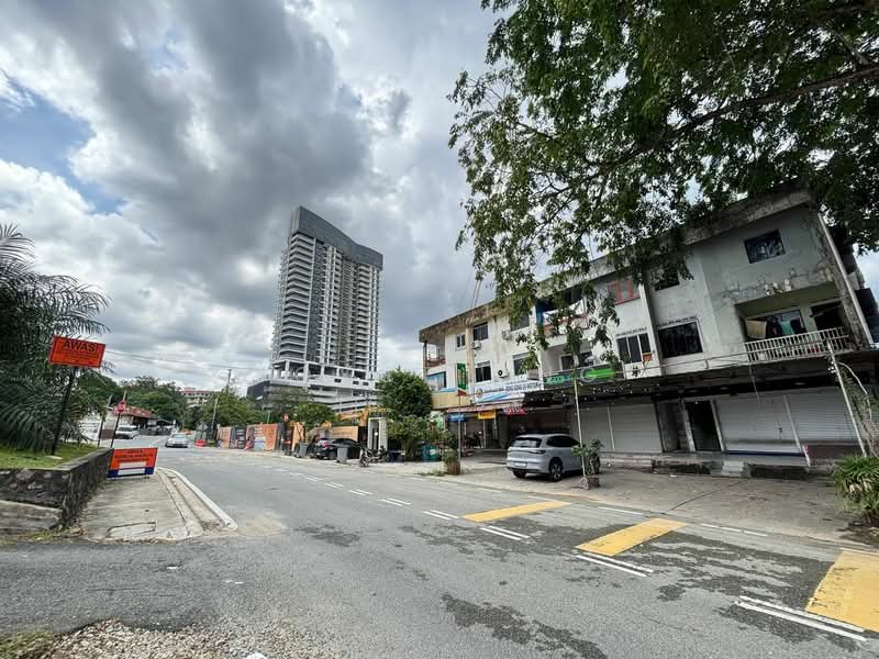 Commercial Semi-D for Rent in Johor Bahru (Johor) - Joyce Ong - Exterior - PropertyGuru.com.my