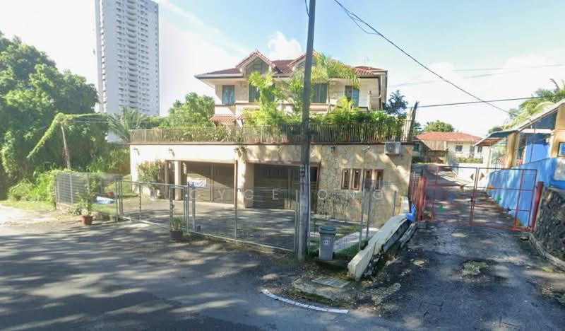 Commercial Semi-D for Rent in Johor Bahru (Johor) - Joyce Ong - Exterior - PropertyGuru.com.my