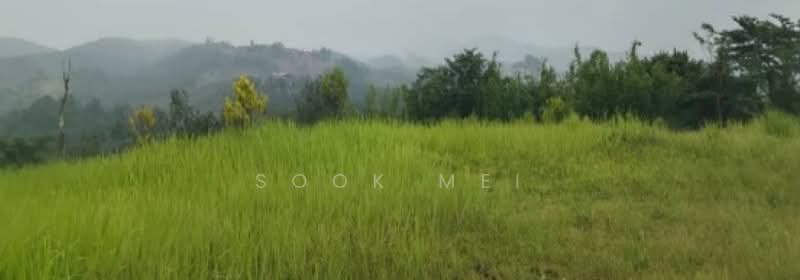 Tanah Pertanian untuk Dijual di Kerling (Selangor) - Sook Mei - Exterior - PropertyGuru.com.my