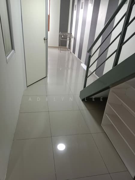 Servis Apartment untuk Disewa di Pinnacle Kelana Jaya - Adelyn Lee - PropertyGuru.com.my