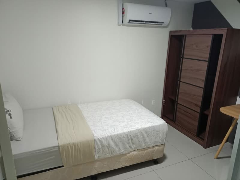 Servis Apartment untuk Disewa di Pinnacle Kelana Jaya - Adelyn Lee - PropertyGuru.com.my