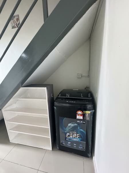 Servis Apartment untuk Disewa di Pinnacle Kelana Jaya - Adelyn Lee - PropertyGuru.com.my