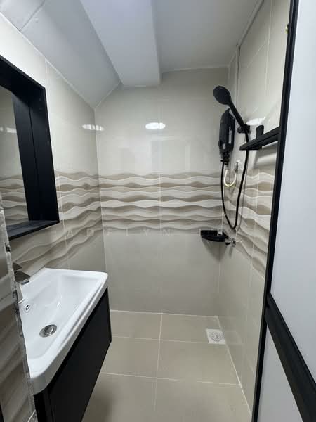 Servis Apartment untuk Disewa di Pinnacle Kelana Jaya - Adelyn Lee - PropertyGuru.com.my