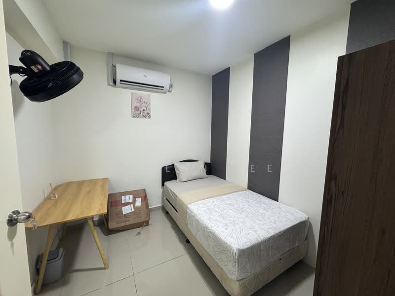 Servis Apartment untuk Disewa di Pinnacle Kelana Jaya - Adelyn Lee - PropertyGuru.com.my
