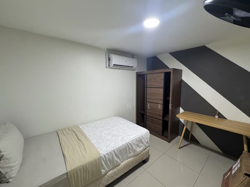 Servis Apartment untuk Disewa di Pinnacle Kelana Jaya - Adelyn Lee - PropertyGuru.com.my