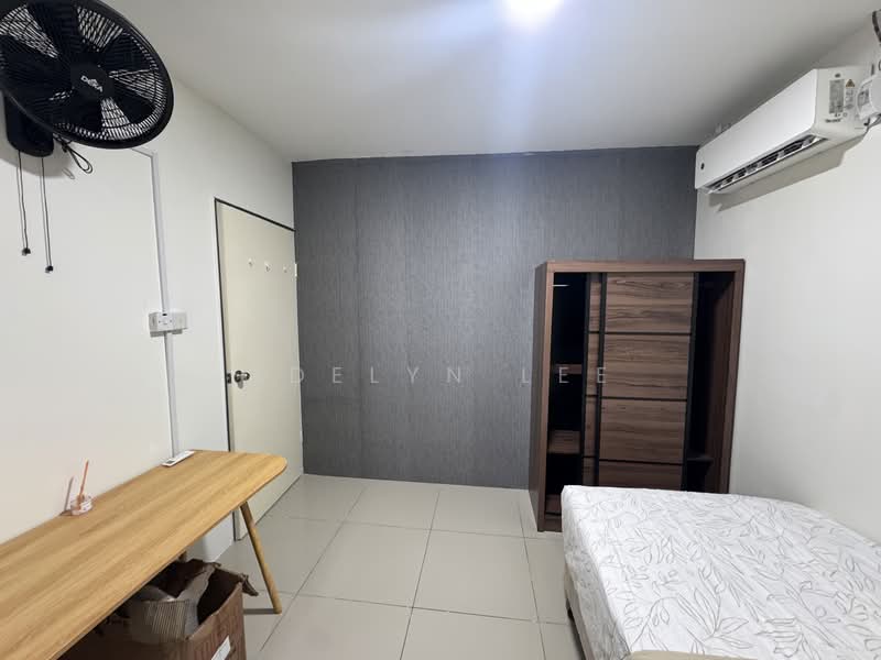 Servis Apartment untuk Disewa di Pinnacle Kelana Jaya - Adelyn Lee - PropertyGuru.com.my
