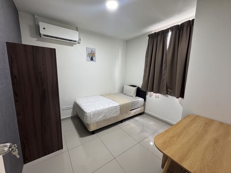 Servis Apartment untuk Disewa di Pinnacle Kelana Jaya - Adelyn Lee - PropertyGuru.com.my