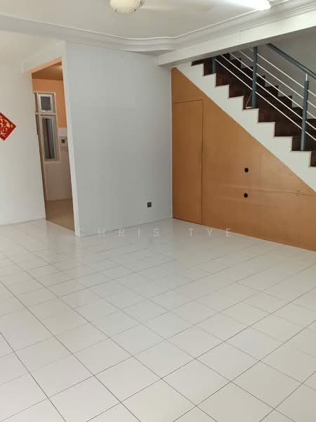 2-storey Terraced House for Sale in Shah Alam (Selangor) - Chris Tye - Interior - PropertyGuru.com.my