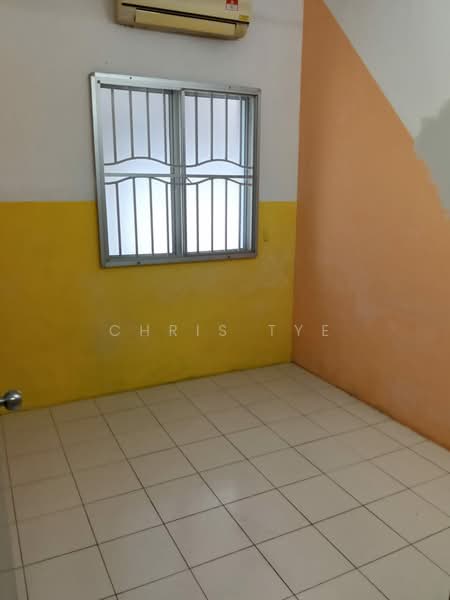 2-storey Terraced House for Sale in Shah Alam (Selangor) - Chris Tye - Interior - PropertyGuru.com.my