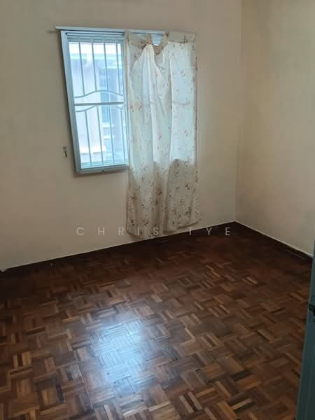 2-storey Terraced House for Sale in Shah Alam (Selangor) - Chris Tye - Interior - PropertyGuru.com.my