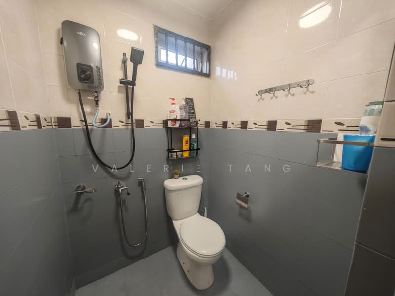 Rumah Teres 2 Tingkat untuk Dijual di Taman Bukit Belimbing (Balakong) - Valerie Tang - Bathroom - PropertyGuru.com.my