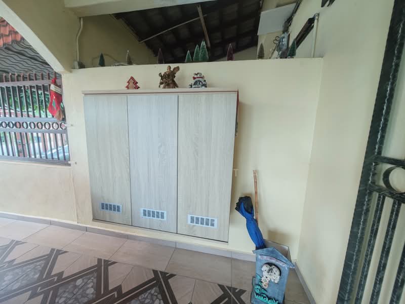 Rumah Teres 2 Tingkat untuk Dijual di Taman Bukit Belimbing (Balakong) - Valerie Tang - Exterior - PropertyGuru.com.my