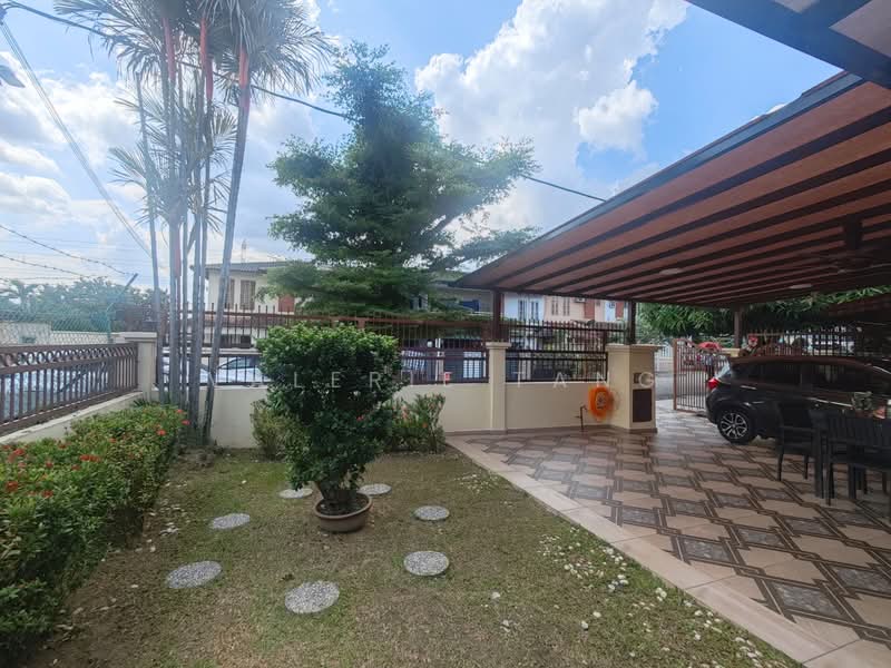 Rumah Teres 2 Tingkat untuk Dijual di Taman Bukit Belimbing (Balakong) - Valerie Tang - Exterior - PropertyGuru.com.my