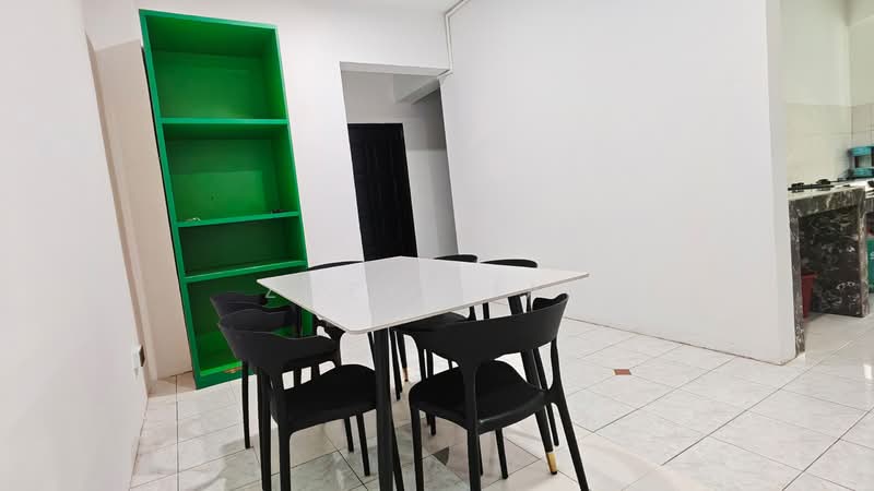 Condominium for Rent at Eden Heights - Zoey Liau - PropertyGuru.com.my