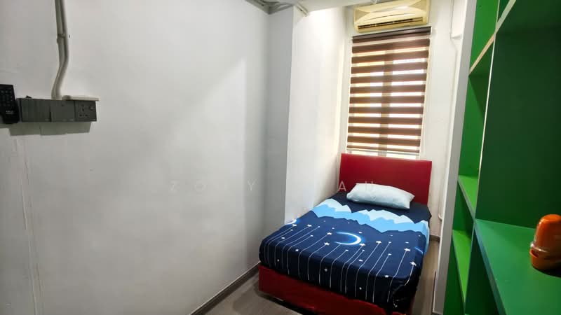 Condominium for Rent at Eden Heights - Zoey Liau - PropertyGuru.com.my