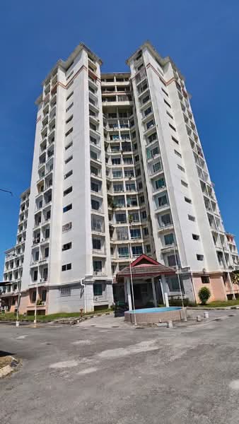Condominium for Rent at Eden Heights - Zoey Liau - PropertyGuru.com.my