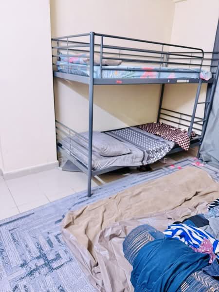 Kondominium untuk Disewa di Desaria Villa - Erin Yusof - PropertyGuru.com.my