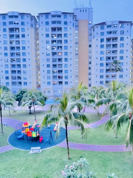 Kondominium untuk Disewa di Desaria Villa - Erin Yusof - PropertyGuru.com.my