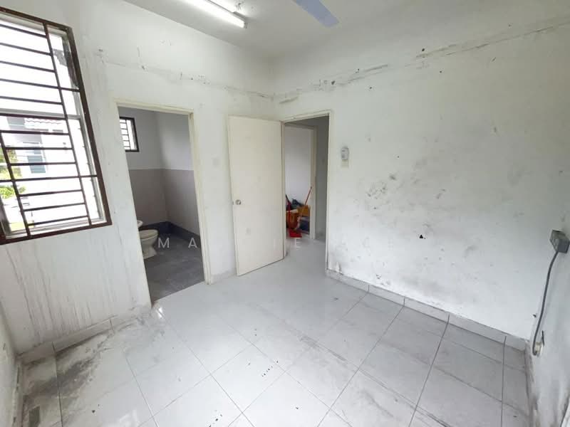 2-storey Terraced House for Sale in Pulai (Johor) - Maggie Lee - Interior - PropertyGuru.com.my