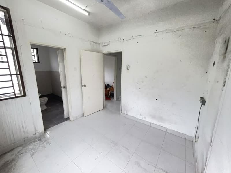 2-storey Terraced House for Sale in Pulai (Johor) - Maggie Lee - Interior - PropertyGuru.com.my