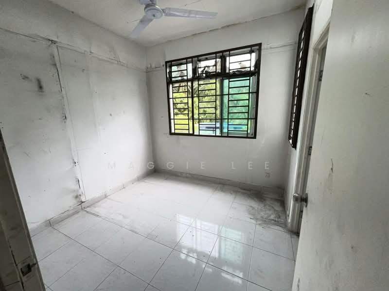 2-storey Terraced House for Sale in Pulai (Johor) - Maggie Lee - Interior - PropertyGuru.com.my