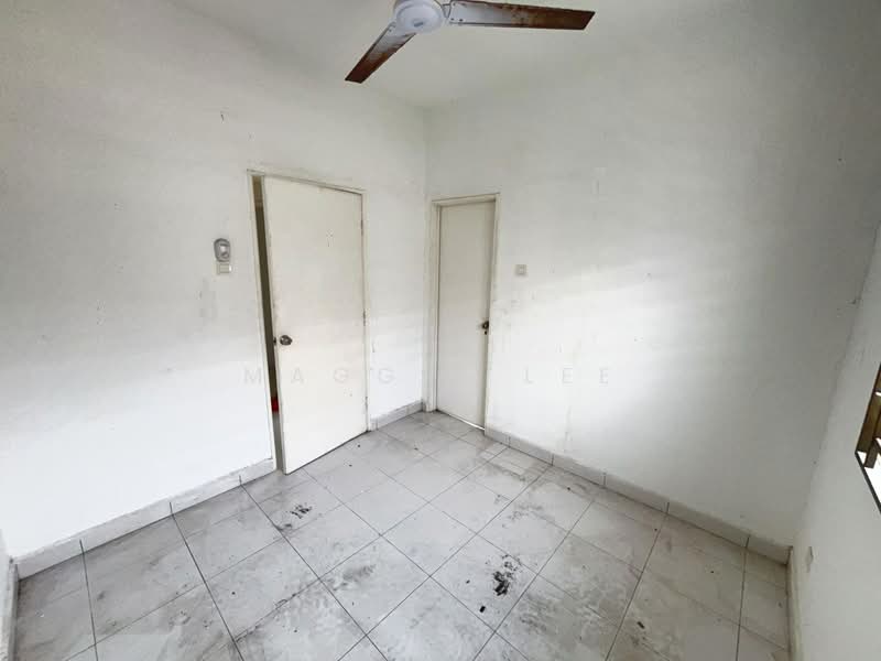 2-storey Terraced House for Sale in Pulai (Johor) - Maggie Lee - Interior - PropertyGuru.com.my