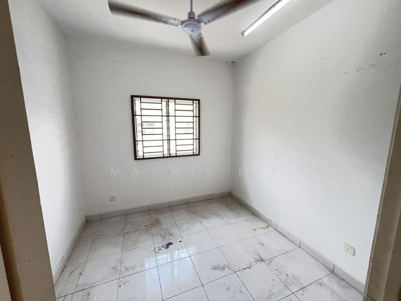 2-storey Terraced House for Sale in Pulai (Johor) - Maggie Lee - Interior - PropertyGuru.com.my